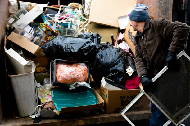 Best Donation Pickup Services  in Cottonwood, MN