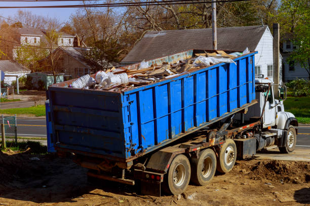 Best Basement Cleanout  in Cottonwood, MN