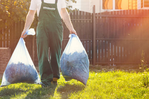 Best Residential Junk Removal  in Cottonwood, MN
